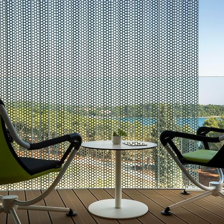 Maistra Select Family Hotel Amarin Rovinj Dış mekan fotoğraf