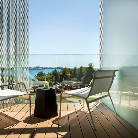 Maistra Select Family Hotel Amarin Rovinj Dış mekan fotoğraf