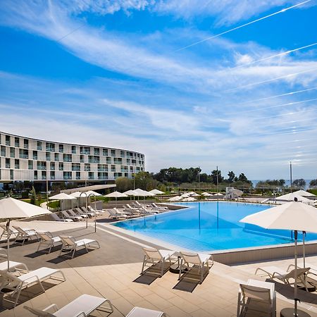 Maistra Select Family Hotel Amarin Rovinj Dış mekan fotoğraf