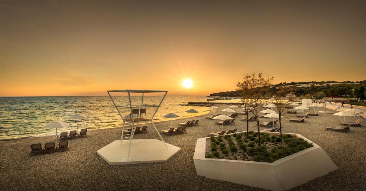 Maistra Select Family Hotel Amarin Rovinj Dış mekan fotoğraf