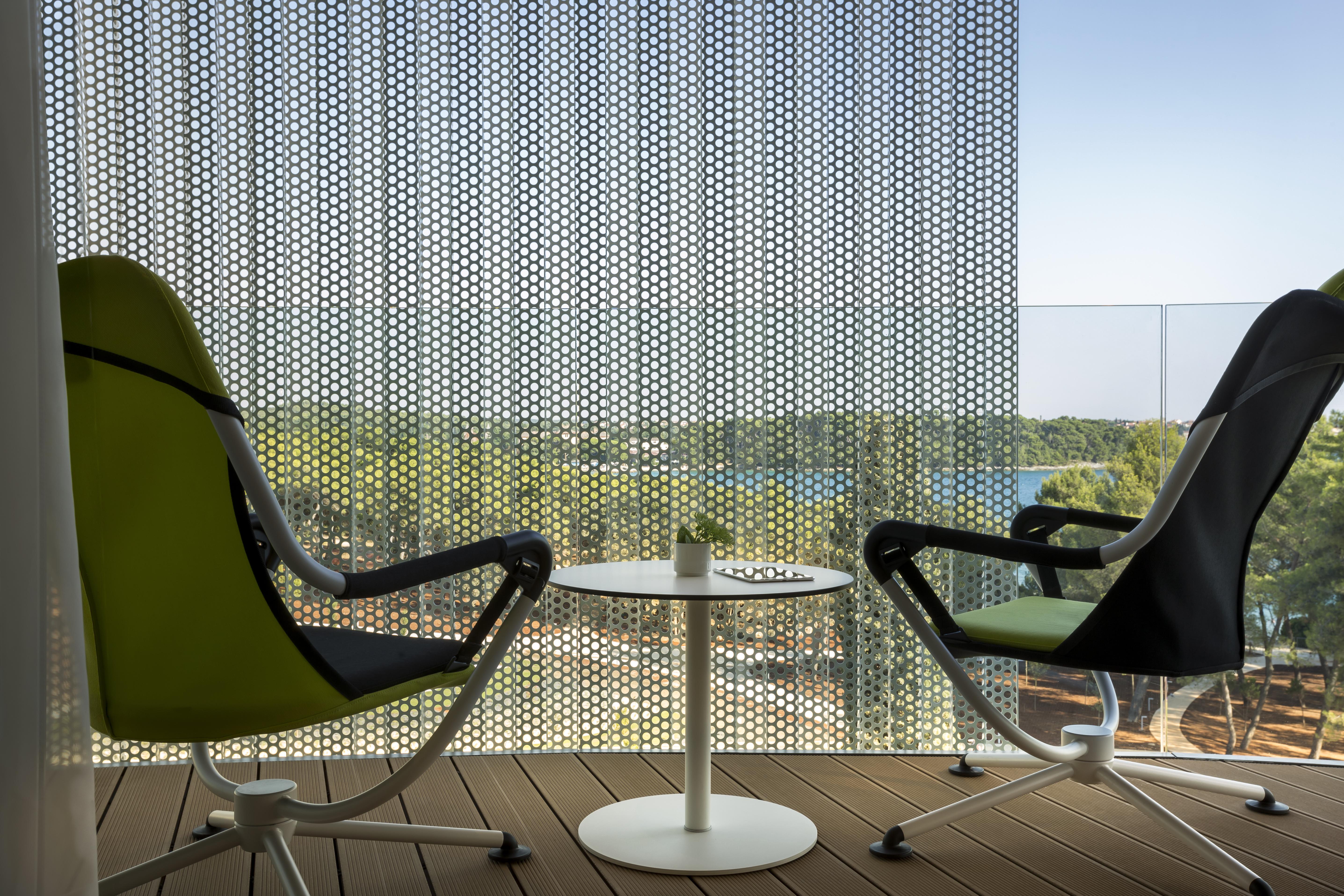 Maistra Select Family Hotel Amarin Rovinj Dış mekan fotoğraf