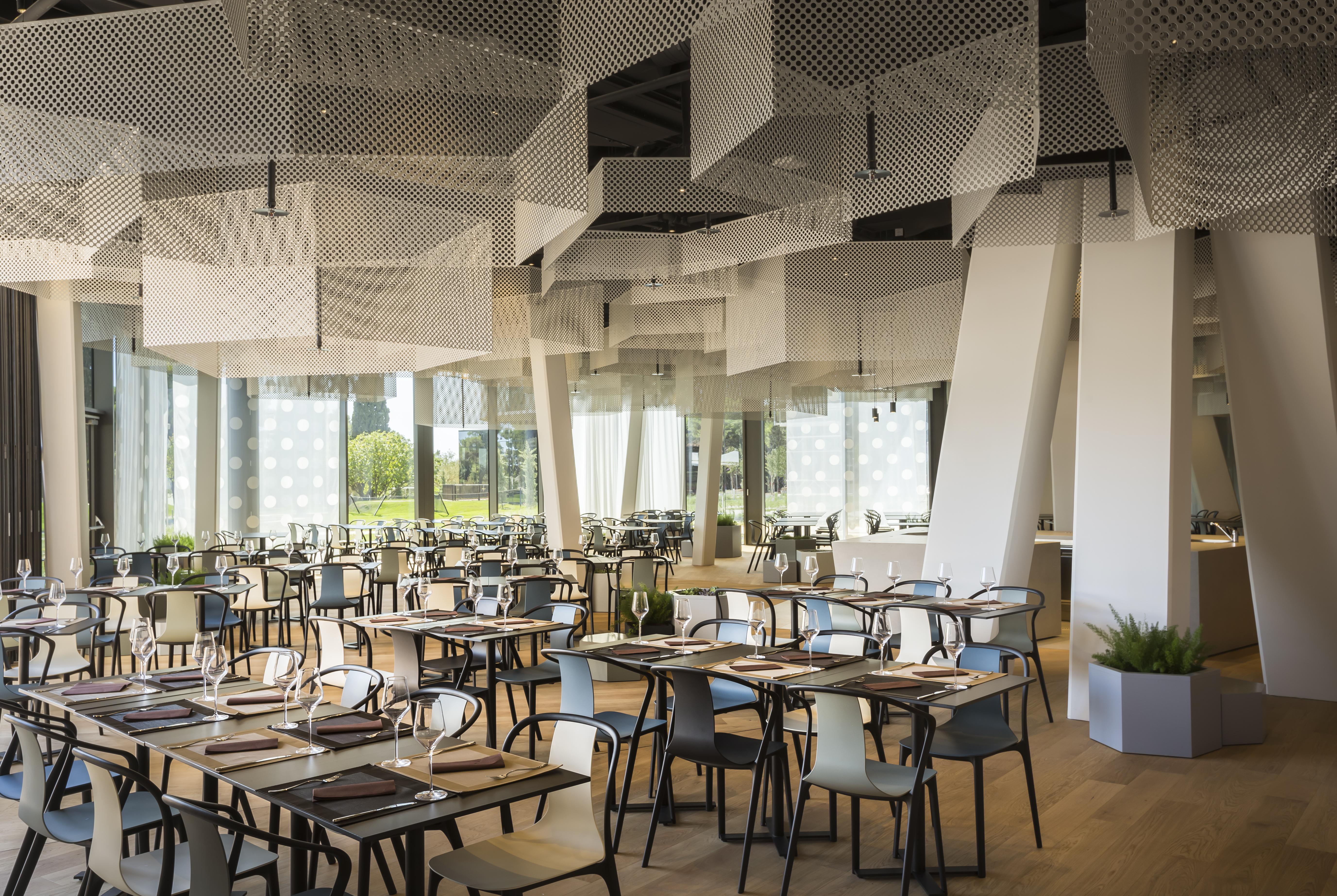 Maistra Select Family Hotel Amarin Rovinj Dış mekan fotoğraf
