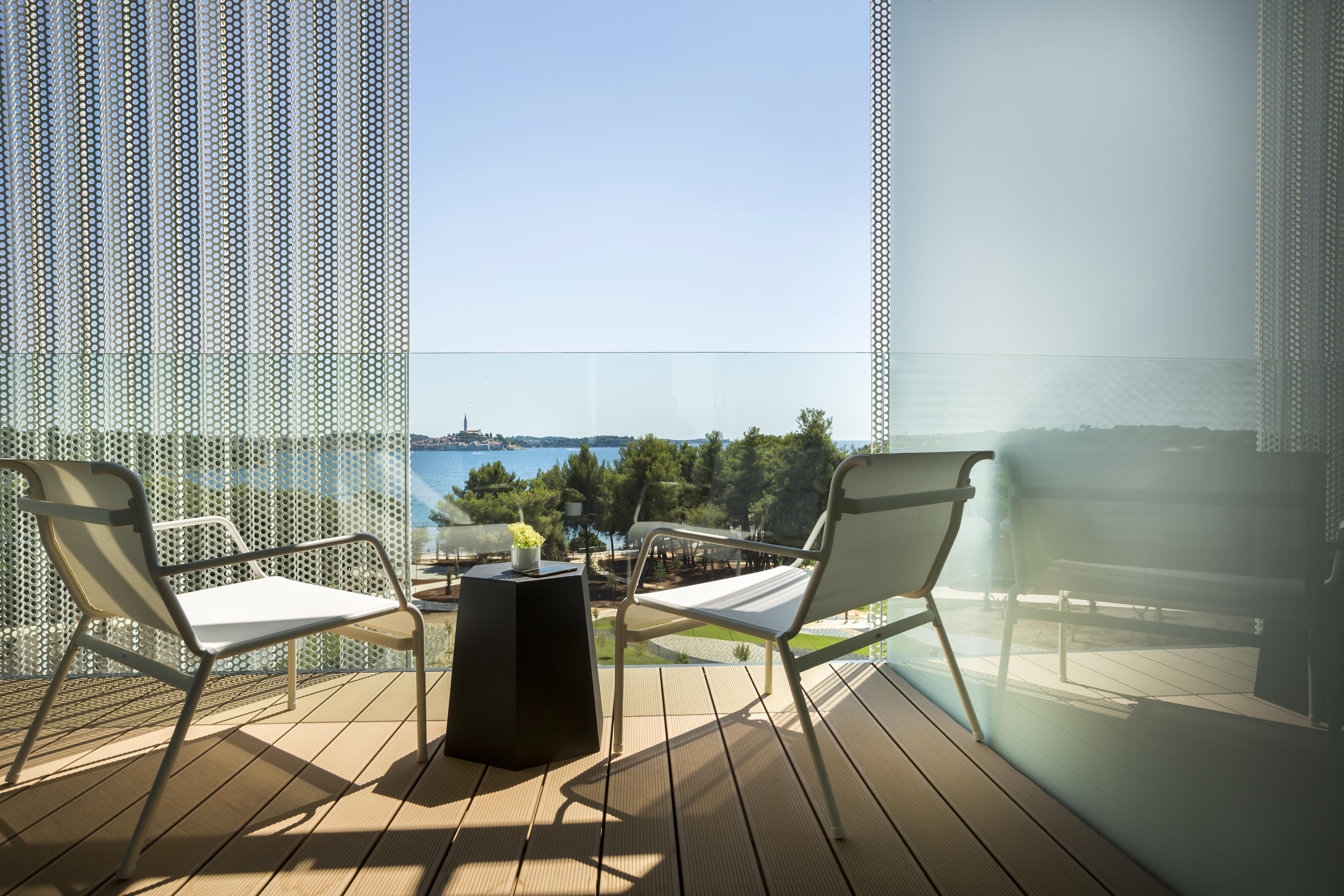 Maistra Select Family Hotel Amarin Rovinj Dış mekan fotoğraf