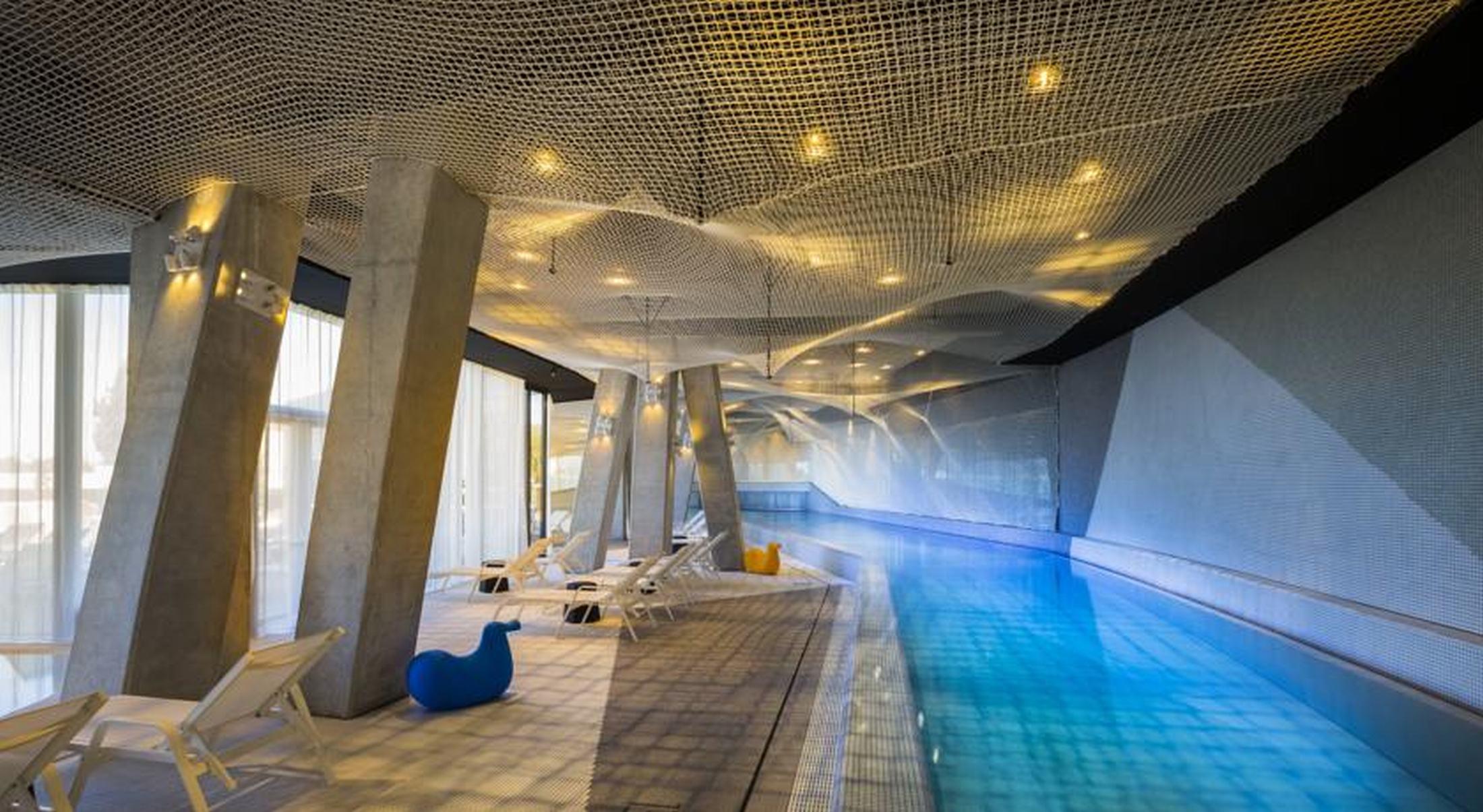 Maistra Select Family Hotel Amarin Rovinj Dış mekan fotoğraf