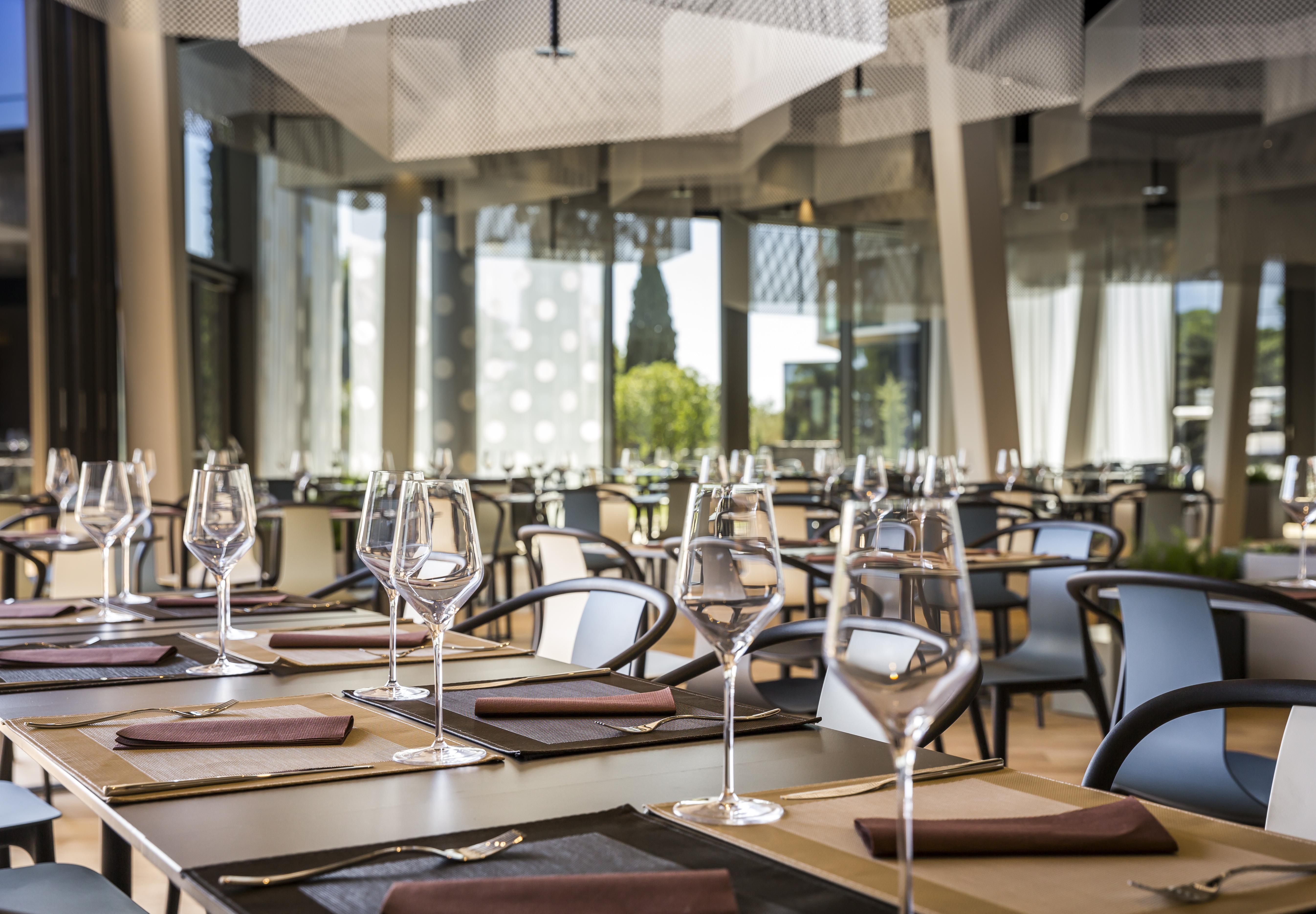 Maistra Select Family Hotel Amarin Rovinj Dış mekan fotoğraf