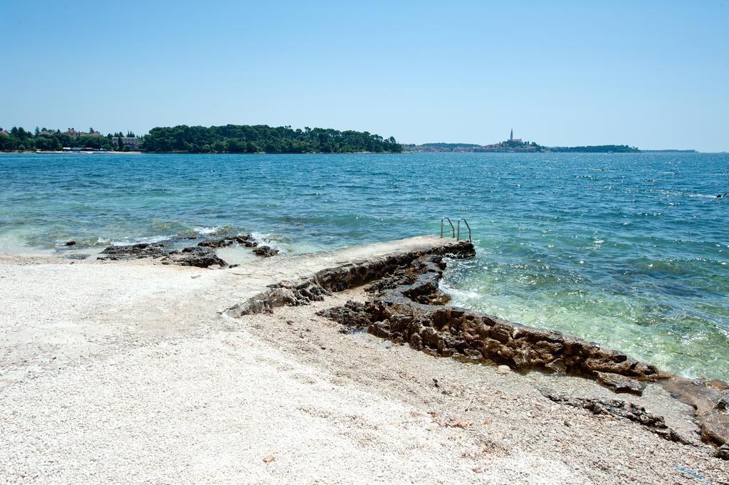 Maistra Select Family Hotel Amarin Rovinj Dış mekan fotoğraf