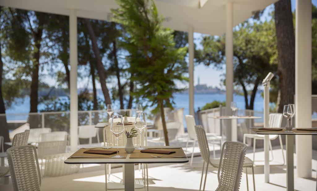 Maistra Select Family Hotel Amarin Rovinj Dış mekan fotoğraf